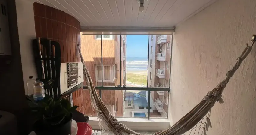 Apartamento com 2 quartos para alugar na Rua Moema, 2255, Centro, Capão da Canoa