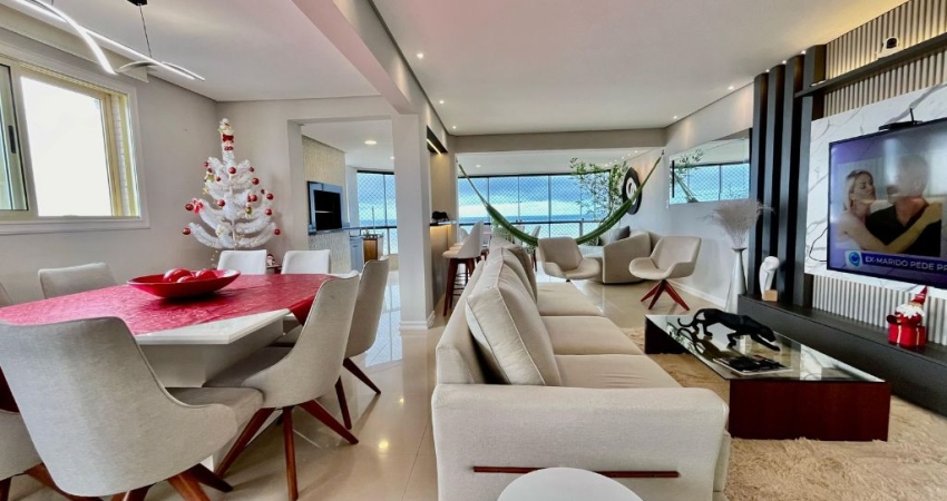 Apartamento com 3 quartos para alugar na Rua Moema, 2703, Centro, Capão da Canoa