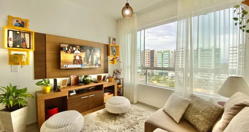 Apartamento com 2 quartos para alugar na Avenida Paraguassu, 765, Zona Nova, Capão da Canoa