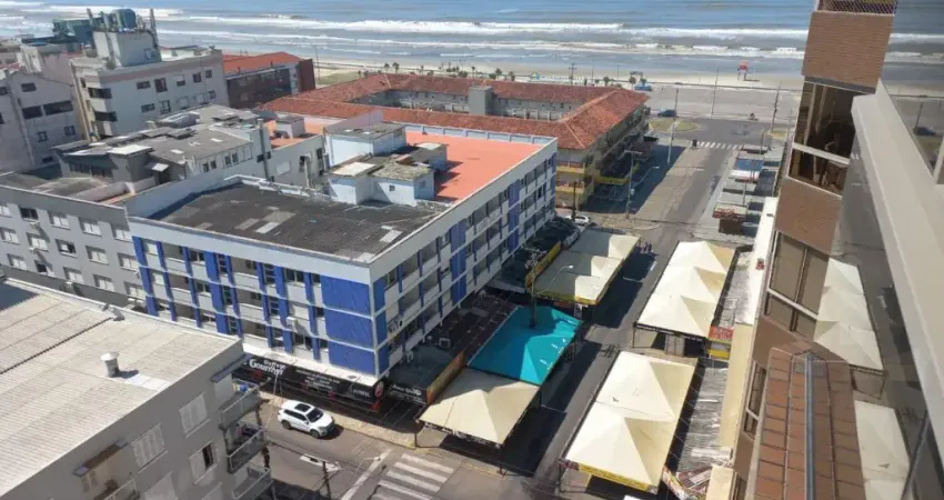 Apartamento com 2 quartos para alugar na Rua Pindorama, 258, Centro, Capão da Canoa