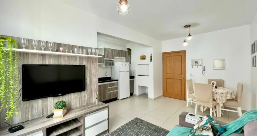 Apartamento com 2 quartos para alugar na Avenida Paraguassu, 818, Zona Nova, Capão da Canoa