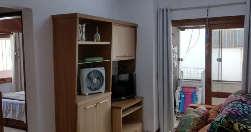 Apartamento com 1 quarto para alugar na Avenida Paraguassu, 371, Centro, Capão da Canoa