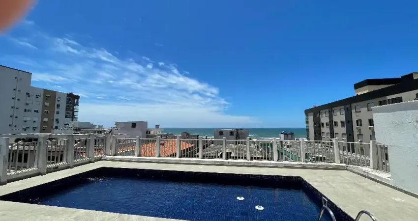 Apartamento com 1 quarto para alugar na Rua Guaraci, 1556, Centro, Capão da Canoa