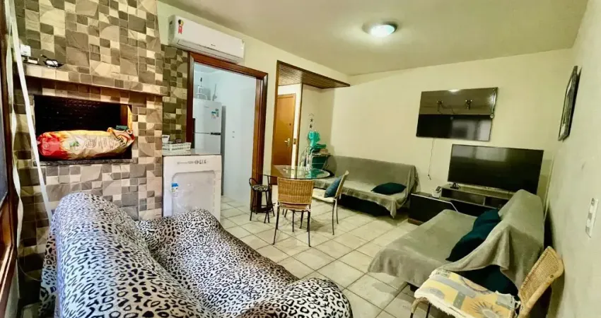 Apartamento com 1 quarto para alugar na Rua Guaraci, 2221, Centro, Capão da Canoa