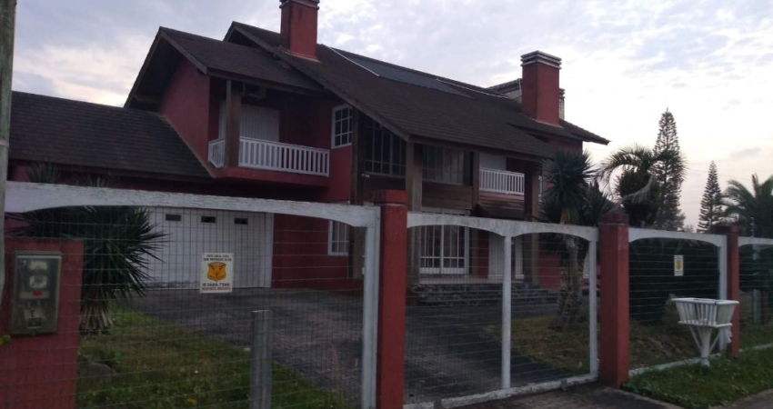Casa com 5 quartos para alugar na Avenida Rudá, 155, Centro, Capão da Canoa