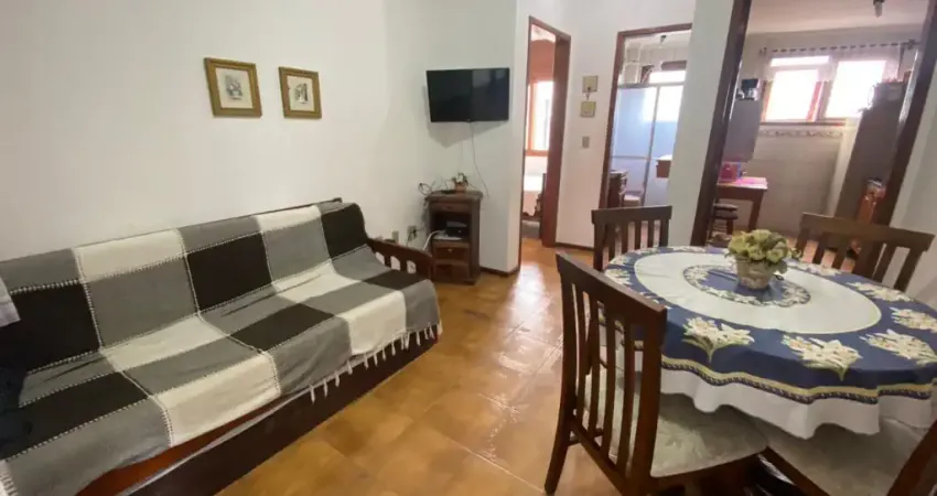 Apartamento com 1 quarto para alugar na Rua Moacir, 2277, Centro, Capão da Canoa