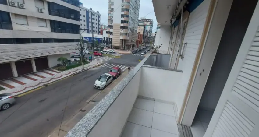 Apartamento com 2 quartos para alugar na Rua Guaraci, 1680, Centro, Capão da Canoa