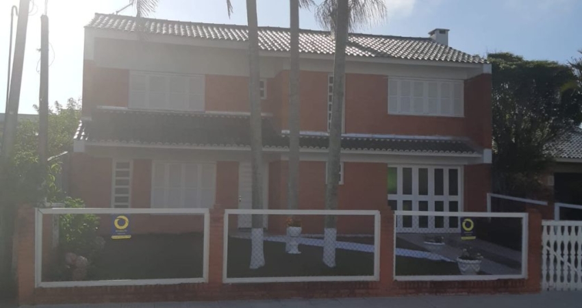 Casa com 6 quartos para alugar na Avenida Paraguassu, 2422, Centro, Xangri-Lá
