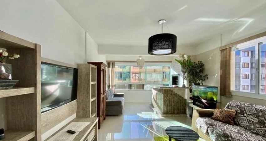 Apartamento com 3 quartos para alugar na José Milton Lopes, 1316, Centro, Capão da Canoa