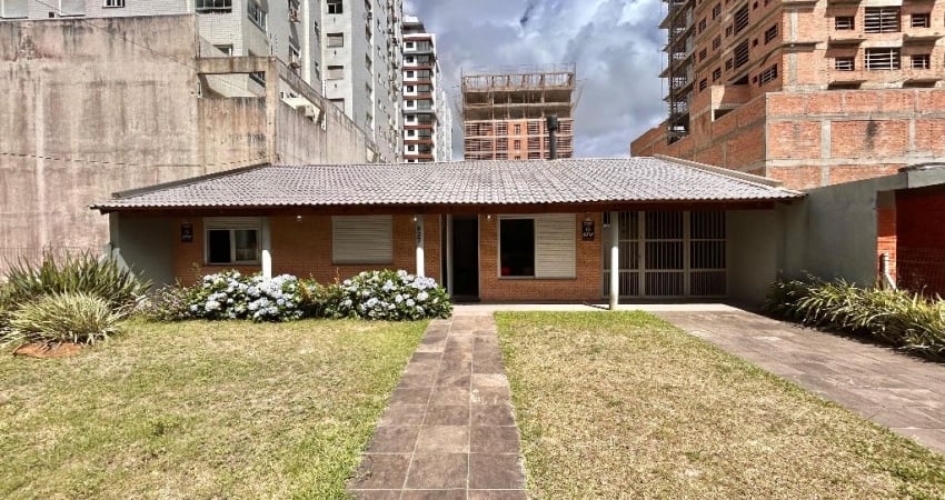 Casa com 3 quartos para alugar na Rua Jose Milton Lopes, 600, Zona Nova, Capão da Canoa