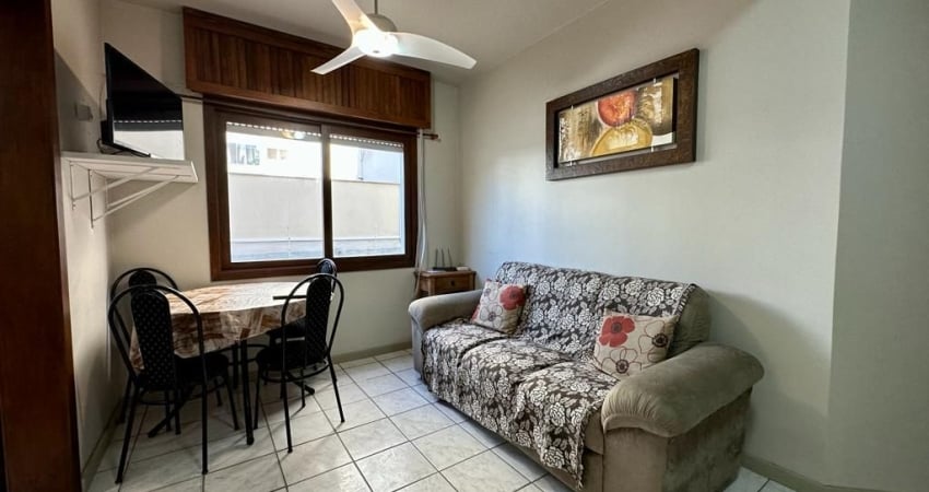Apartamento de 1 quarto em Capão da Canoa bairro Zona Nova