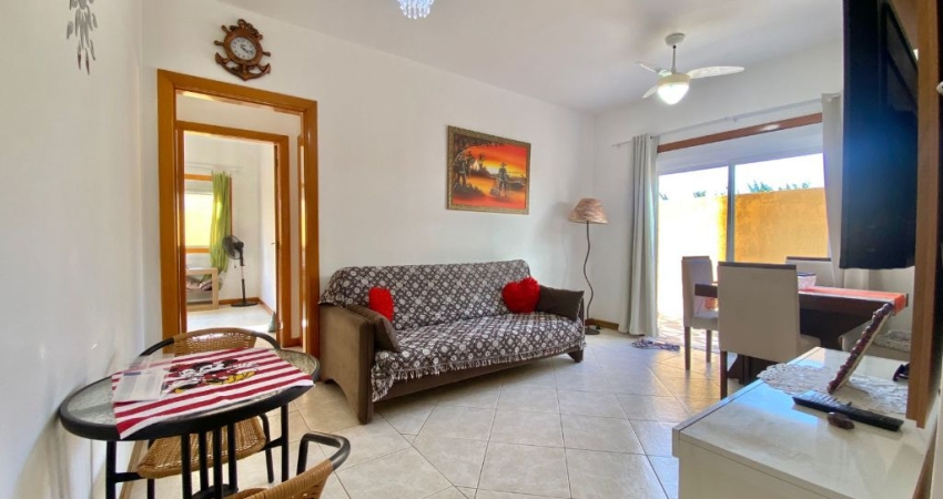 Apartamento com 2 quartos para alugar na Marabá, 2685, Centro, Capão da Canoa
