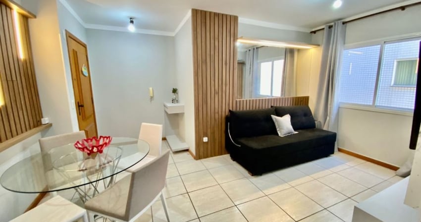 Apartamento com 1 quarto para alugar na José Milton Lopes, 1064, Centro, Capão da Canoa