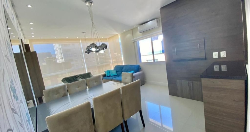 Apartamento com 3 quartos para alugar na Rua Moacir, 2549, Centro, Capão da Canoa