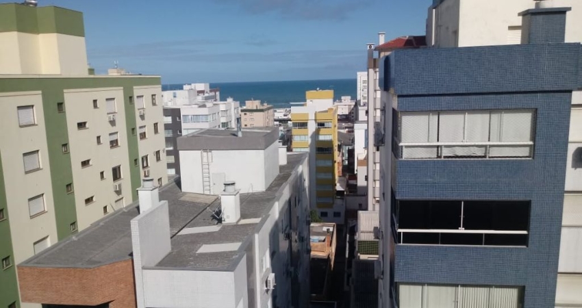 Apartamento com 2 quartos para alugar na Av. Rudá, 1585, Centro, Capão da Canoa