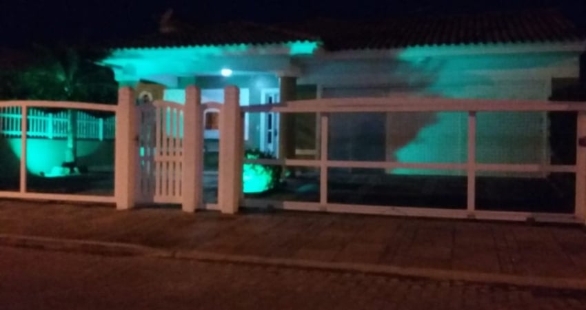 Casa com Piscina para aluguel de Verão em Xangri La Capão da Canoa
