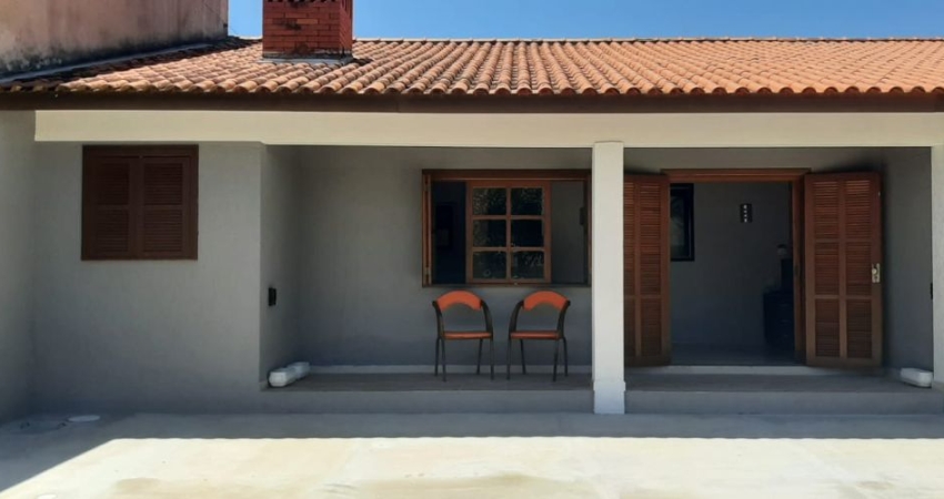 Casa com Piscina para aluguel de verão em XANGRI LA RS