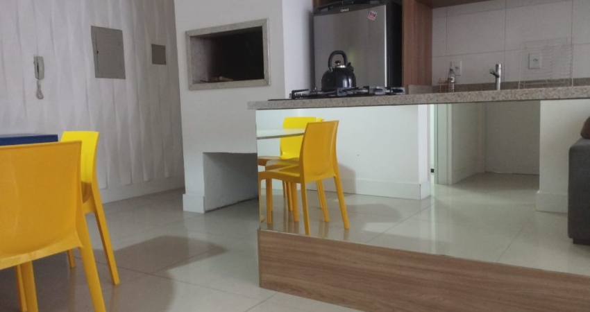 Apartamento com 2 quartos para alugar na Marabá, 1552, Zona Nova, Capão da Canoa