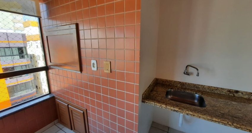 Apartamento com 2 quartos para alugar na Rua Andira, 2746, Centro, Capão da Canoa