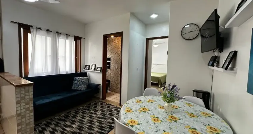 Apartamento com 1 quarto para alugar na Av. Rudá, 349, Centro, Capão da Canoa