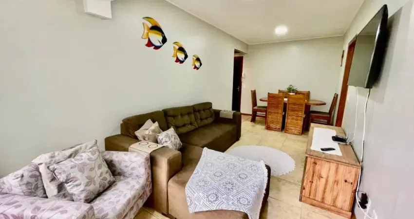 Apartamento com AR-CONDICIONADO no Centro de Capão da Canoa