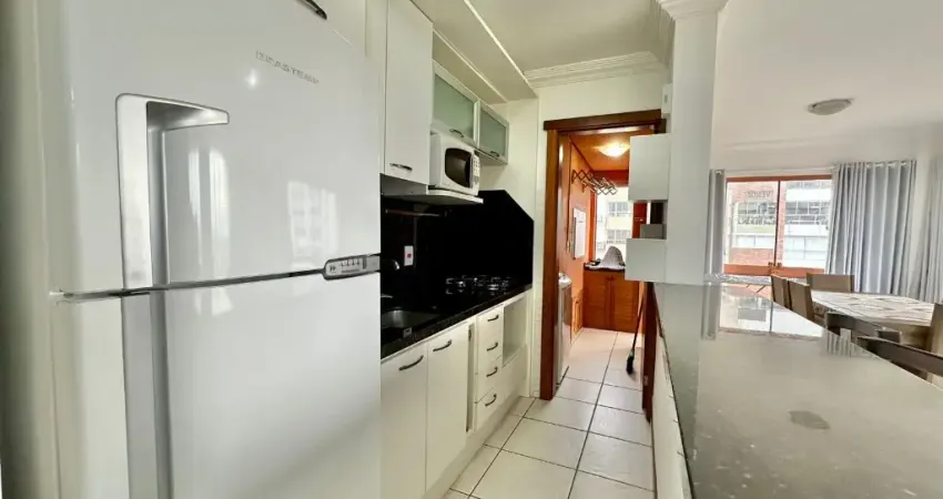 Apartamento com 2 quartos para alugar na Rua Poti, 407, Centro, Capão da Canoa