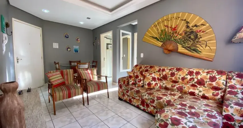 Apartamento com 1 quarto para alugar na Marabá, 1495, Centro, Capão da Canoa