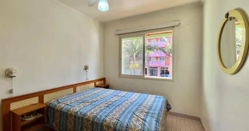 Apartamento com 2 quartos para alugar na Rua Sepé, 247, Centro, Capão da Canoa
