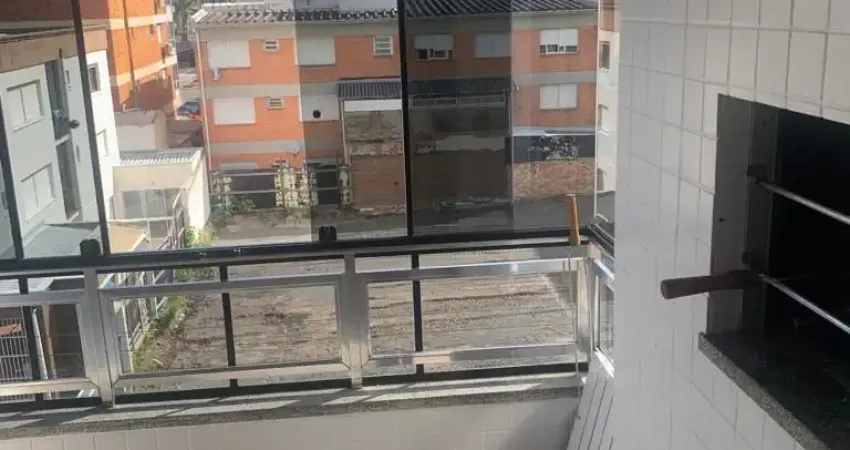 Apartamento com 2 quartos para alugar na Rua Moacir, 1817, Centro, Capão da Canoa