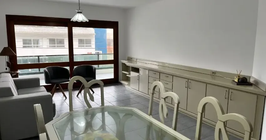 Beira Mar de Capão da Canoa - Apartamento térreo com 3 quartos