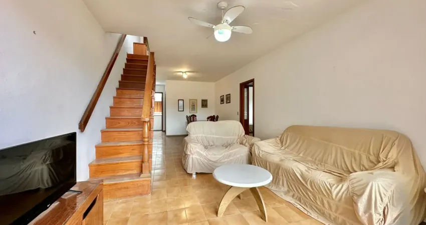 Cobertura atras do shopping lynemar no centro de capão da canoa