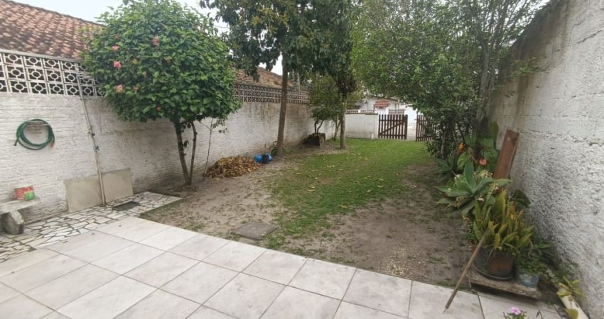 Casa á venda no balneário Ipanema