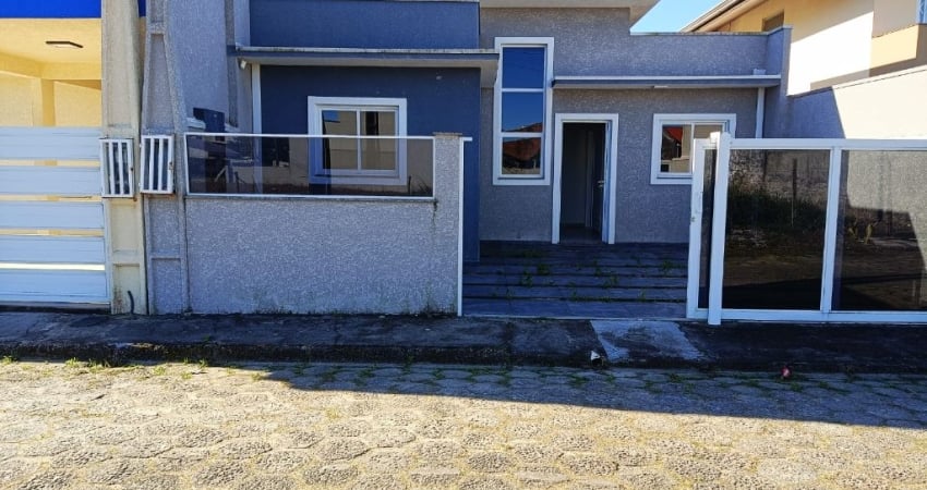 Casa com 3 quartos à venda na Praça de Embarque, 89, Balneário Leblon, Pontal do Paraná