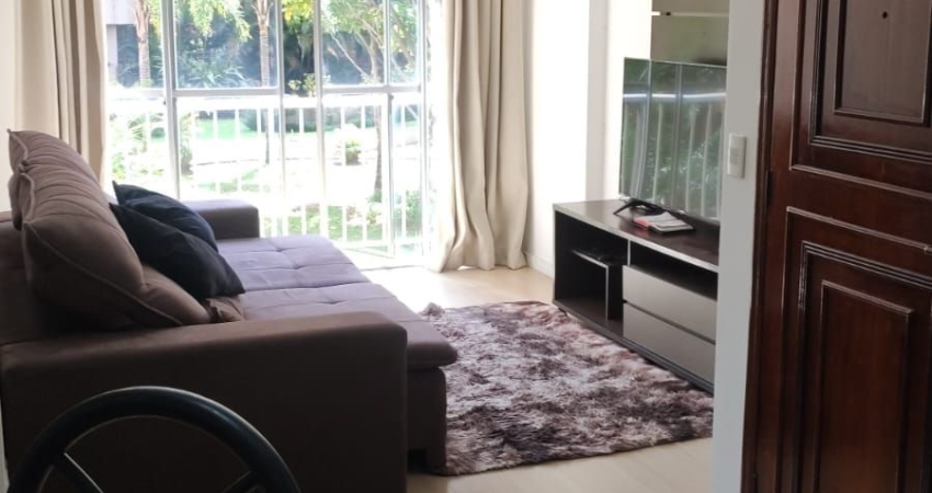COND.PORTO SEGURO -3 DORM-CASA VERDE