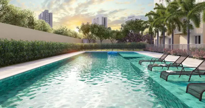 Apartamento com 1 quarto à venda na Avenida Luís Stamatis, 1020, Vila Constança, São Paulo