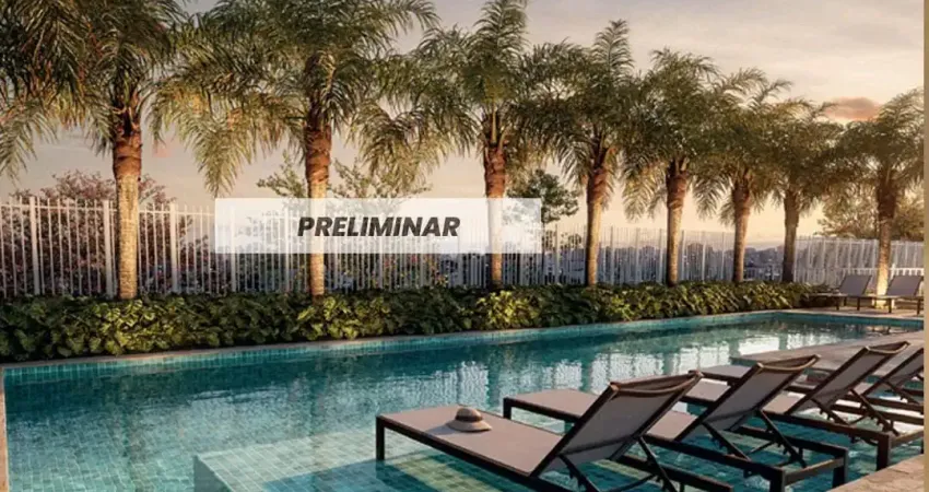 Apartamento com 1 quarto à venda na Rua Carlos Weber, 184, Vila Leopoldina, São Paulo