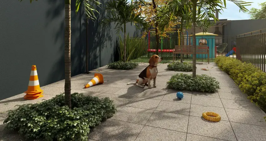 Apartamento com 2 quartos à venda na Avenida Professor Francisco Morato, 3265, Butantã, São Paulo