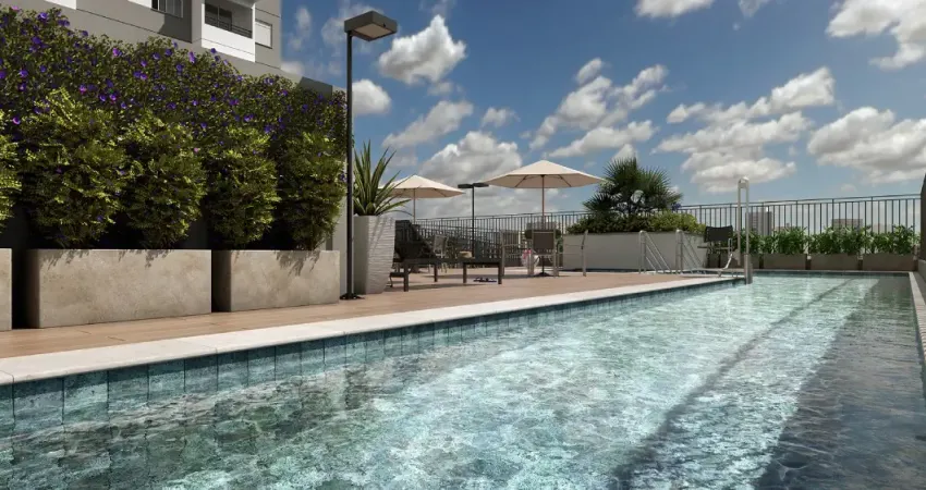 Apartamento com 2 quartos à venda na Avenida Professor Francisco Morato, 3265, Butantã, São Paulo