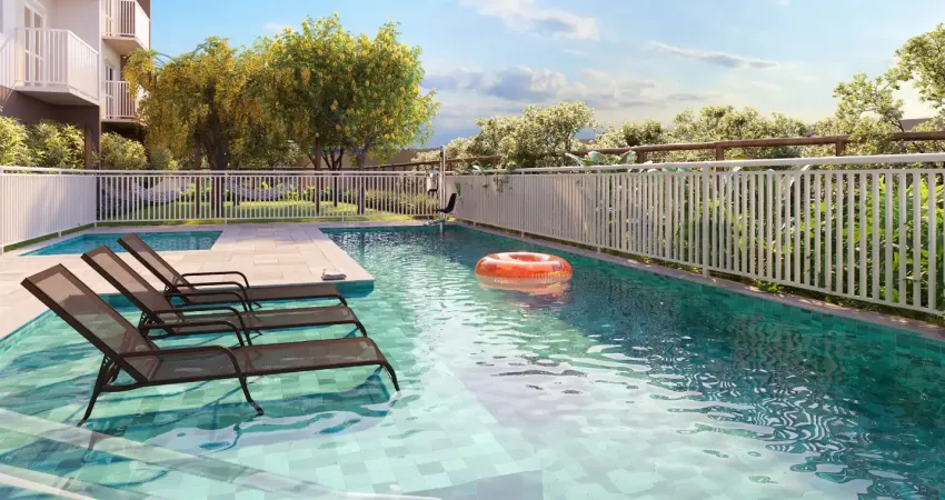 Apartamento com 1 quarto à venda na Avenida Eliseu de Almeida, 1830, Butantã, São Paulo