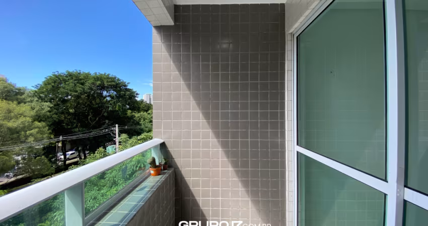 Apartamento na Madalena 3 quartos 2 banheiros 1 vaga
