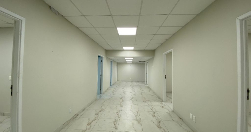 comercial para aluguel 600 metros 2 pavimentos 15 salas individuais 26 vagas