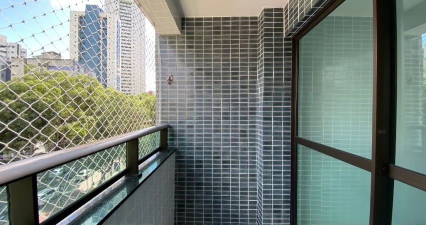 Apartamento novinho, ideal para casais com toda comodidade e infraestrutura da zona norte