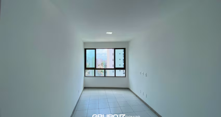 Apartamento com 2 quartos para alugar no Rosarinho, Recife 
