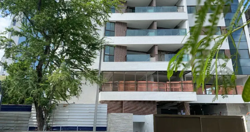 127,89m² | 4 quartos | 4 banheiros |  2 vagas de garagens | Entrada à partir R$17.869 na Beira Rio