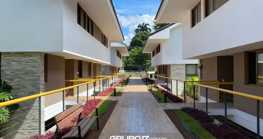 Casa impecável com 258,09m² | 4 suítes | 6 banheiros | 3 pavimentos | 3 vagas de garagens