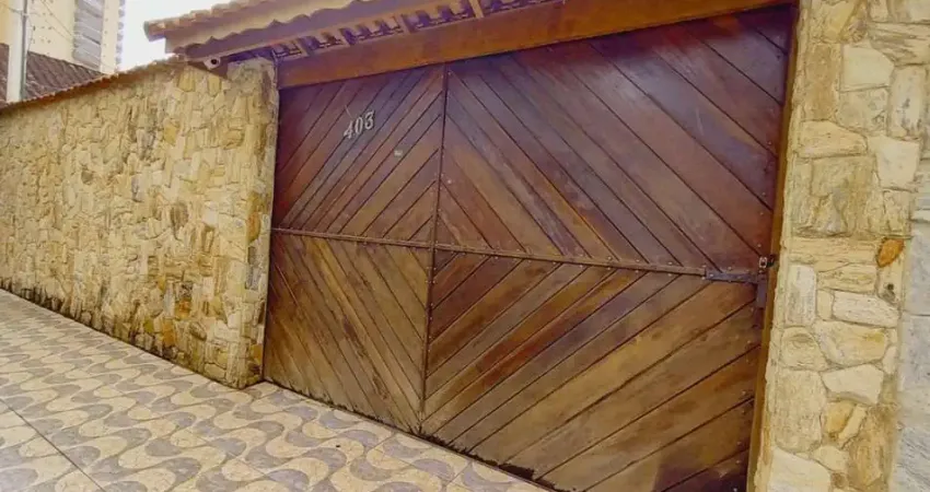 Casa para venda em praia grande, ocian, 3 dormitórios, 1 suíte, 2 banheiros, 4 vagas