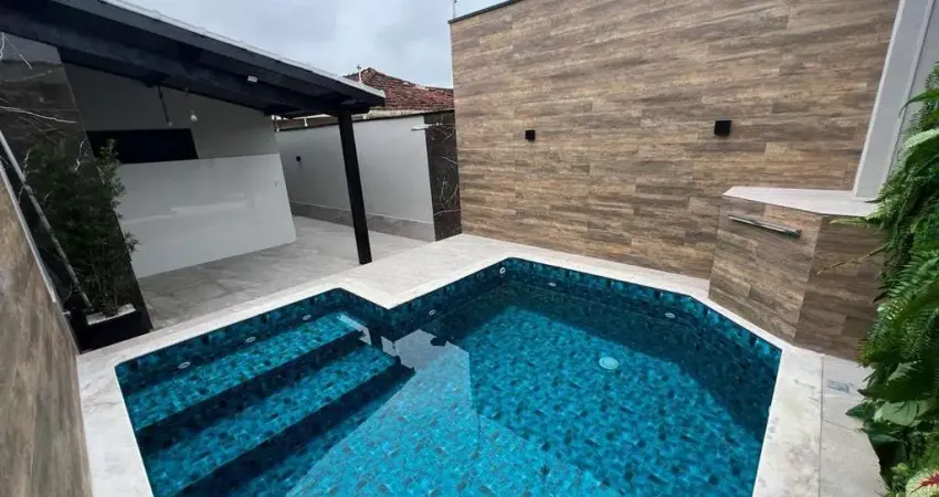 Casa para venda, balneário maracanã, 2 dormitórios, 1 suíte, 2 banheiros, 4 vagas