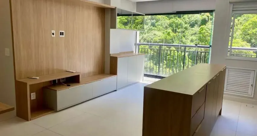 Apartamento 2 dormitórios para locação em santos, marapé, 2 dormitórios, 1 suíte, 2 banheiros, 1 vaga