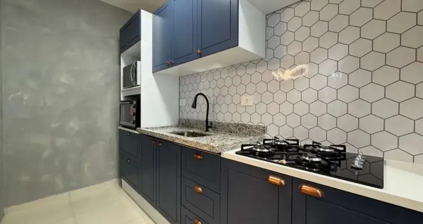 Apartamento 2 dormitórios para locação em praia grande, boqueirão, 2 dormitórios, 1 suíte, 2 banheiros, 1 vaga