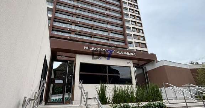 Estúdio à venda em Campinas, Botafogo, com 1 quarto, com 36 m², Residencial My Way Guanabara